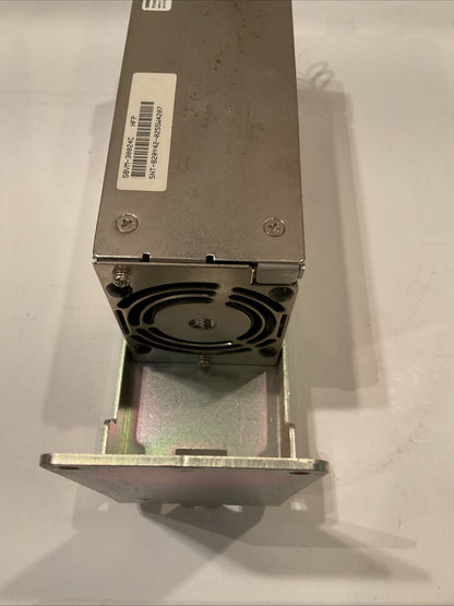 Omron switching power supply S8VM-30024C / S8VM30024C comes with rail mount