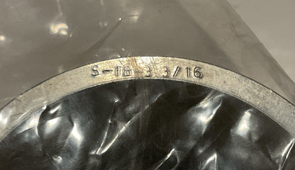 SKF Type S-18 X 3 3/16 Bearing Adapter Sleeve 3-3/16" Sleeve AN18
