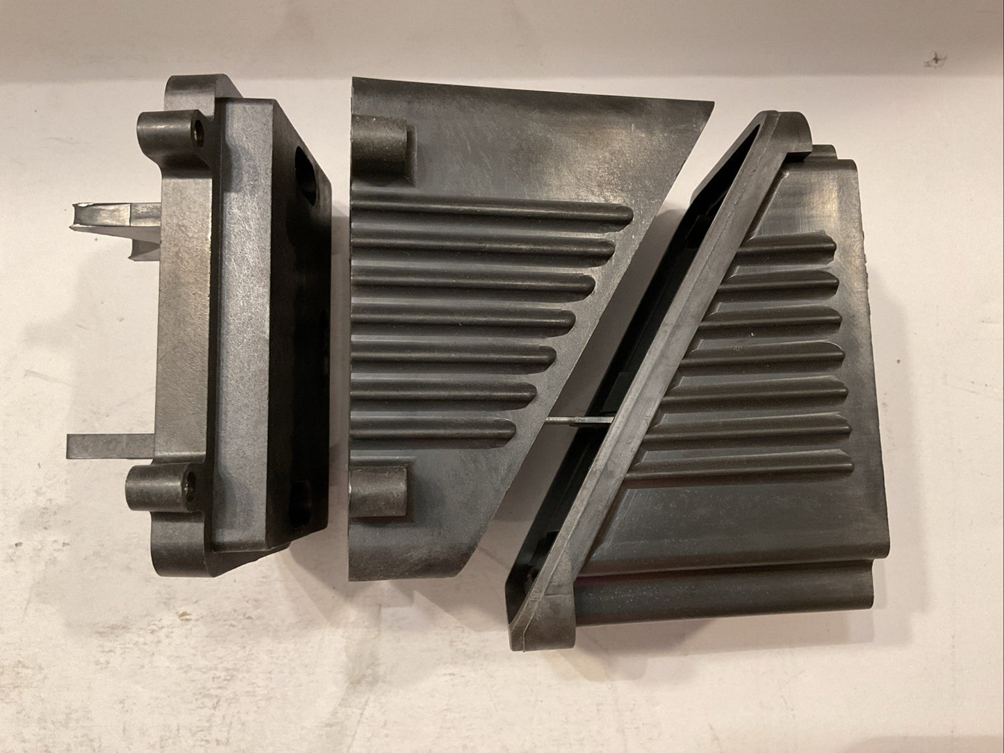 New Chromalox Thermostat E55S-14969 / 558131-001  with enclosure 304SST wetted