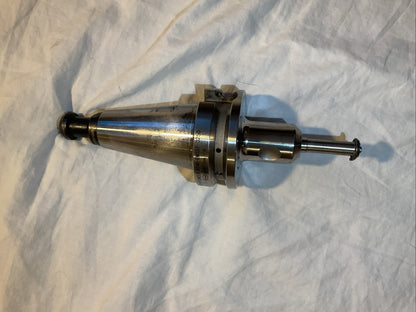 Pioneer BT40-EM025-0250 End Mill Holder