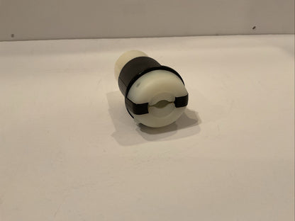 Hubbell HBL2623 30 Amp 250V Female Locking Connector