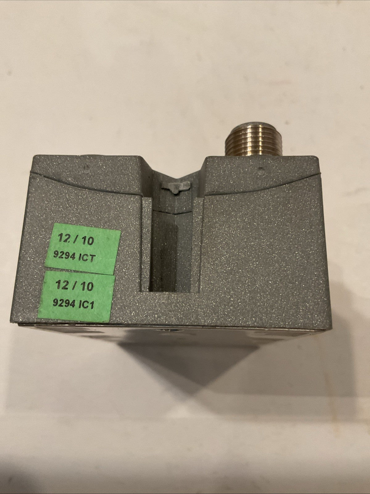 B&R X67 I/O System X67 DM 1321 | Rev. F0 | X67PS1300