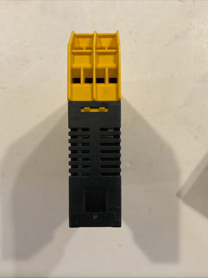 New  Qty 3 - TURCK MK13-UR-EX0/24VDC / MK13UREX024VDC