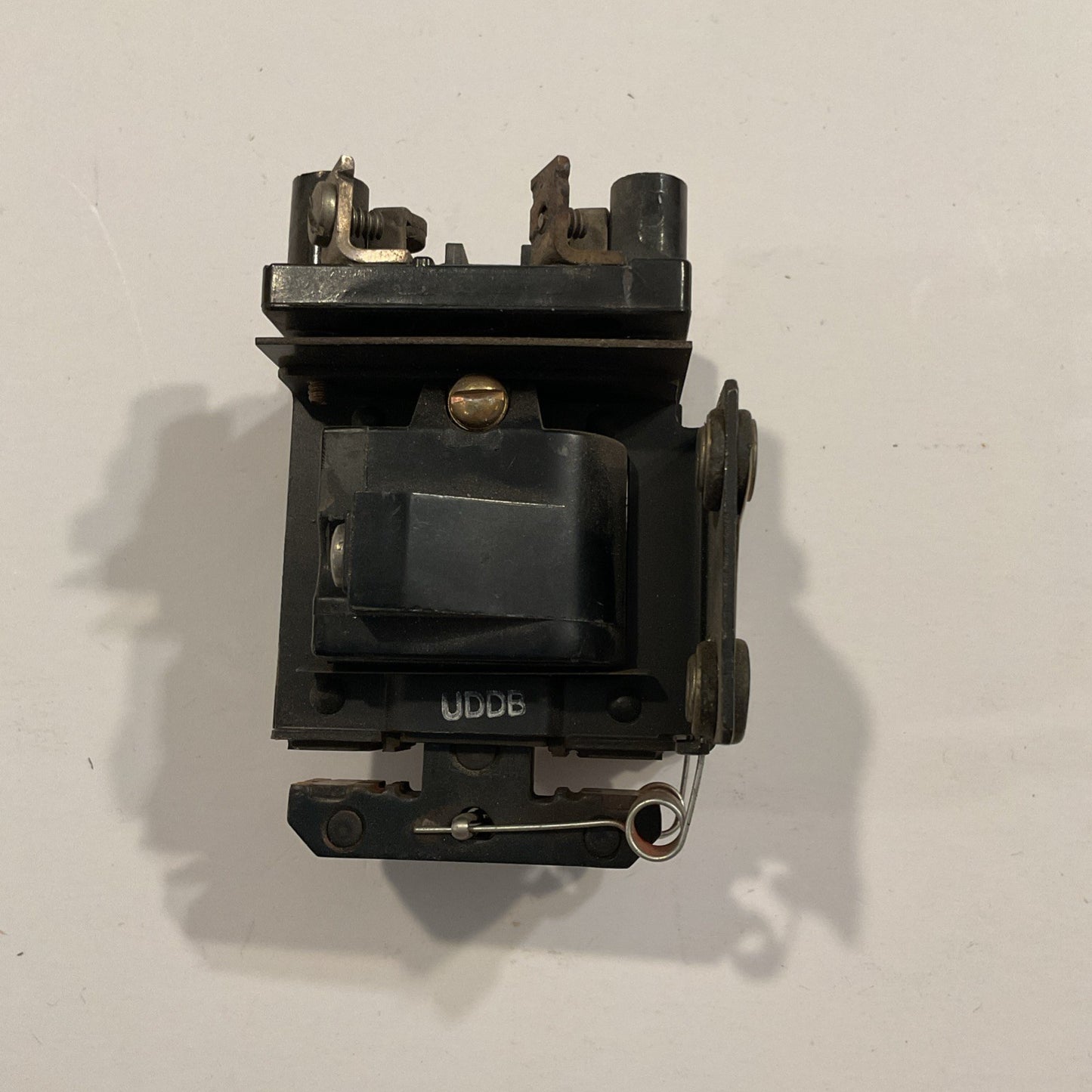Allen-Bradley Control Relay 700-C200A1 Series B