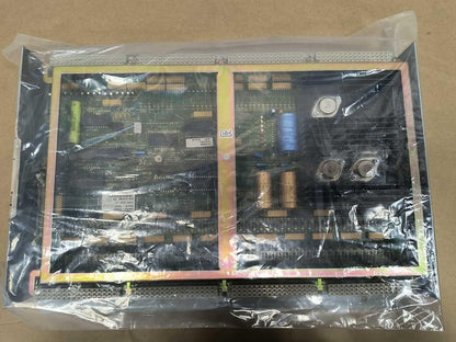 Zollner 163665 45425  S/N:010180 03/52 PCB CIRCUIT BOARD