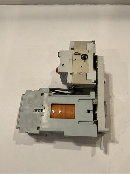 Allen-Bradley 140-MN-2000, Allen-Bradley 100-C23D*10, Allen-Bradley 140-A11