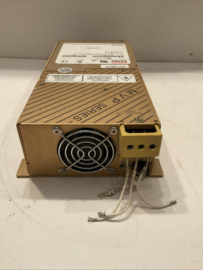 ASTEC #MPS6-3T-4LL-00(-622), 73-560-6022  POWER SUPPLY (100-240VAC) (600Watts)