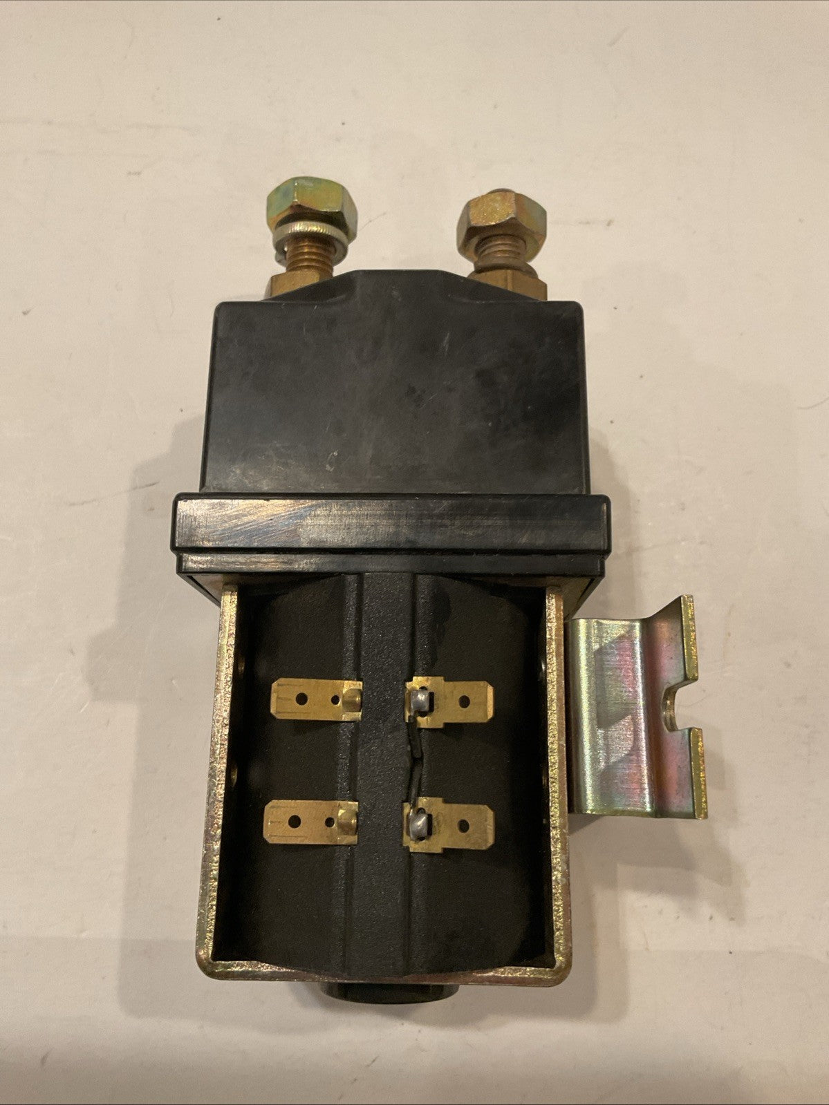 Albright SW200-29 24v Contactor