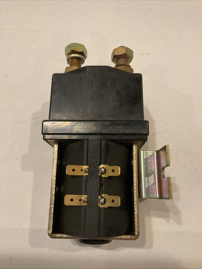 Albright SW200-29 24v Contactor