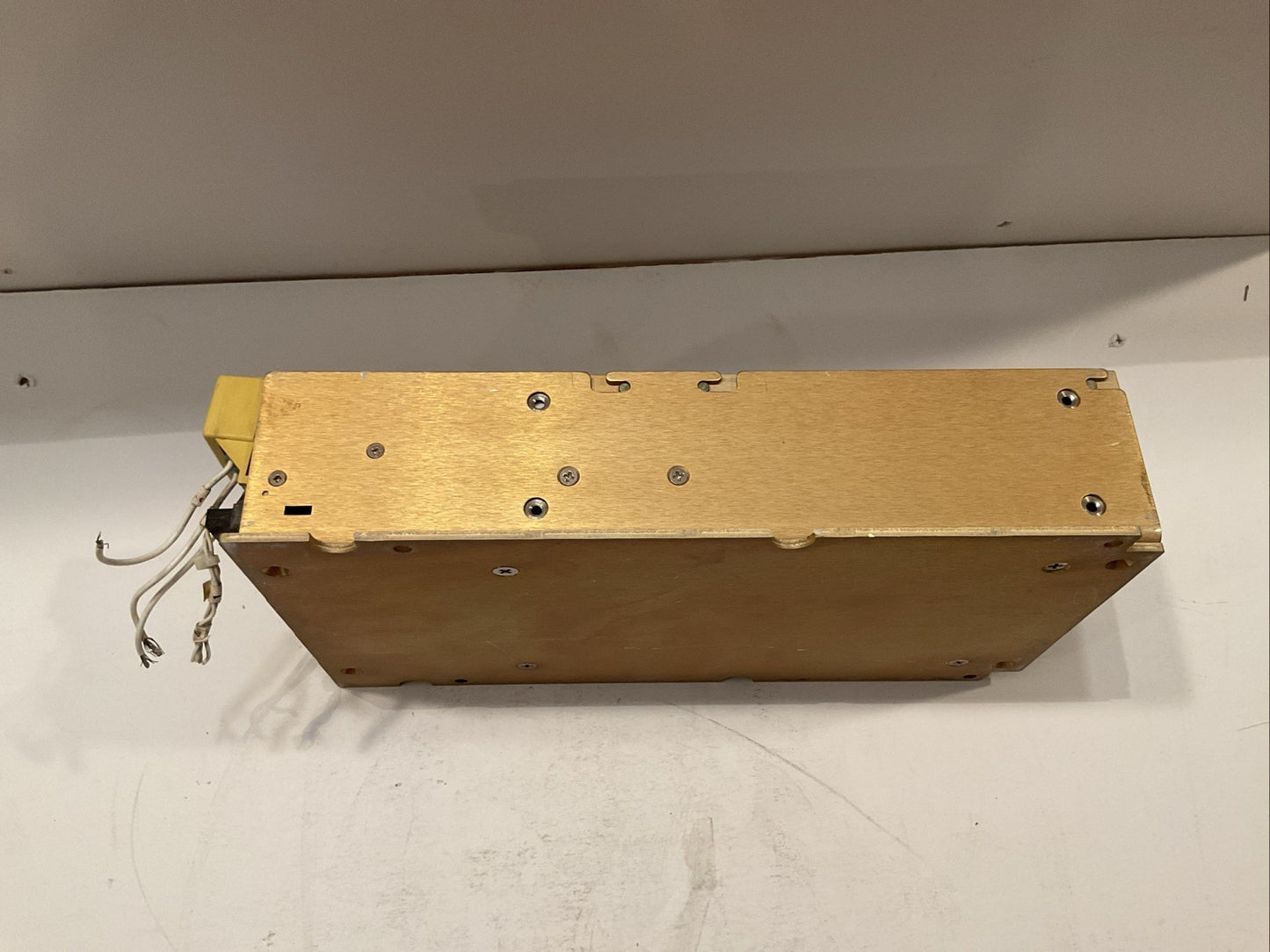 ASTEC #MPS6-3T-4LL-00(-622), 73-560-6022  POWER SUPPLY (100-240VAC) (600Watts)