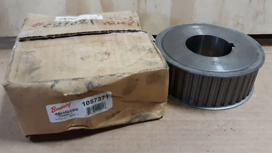 *NEW* Browning Timing Gear 40HQ200 1057371  2-3/4" Bore  S39
