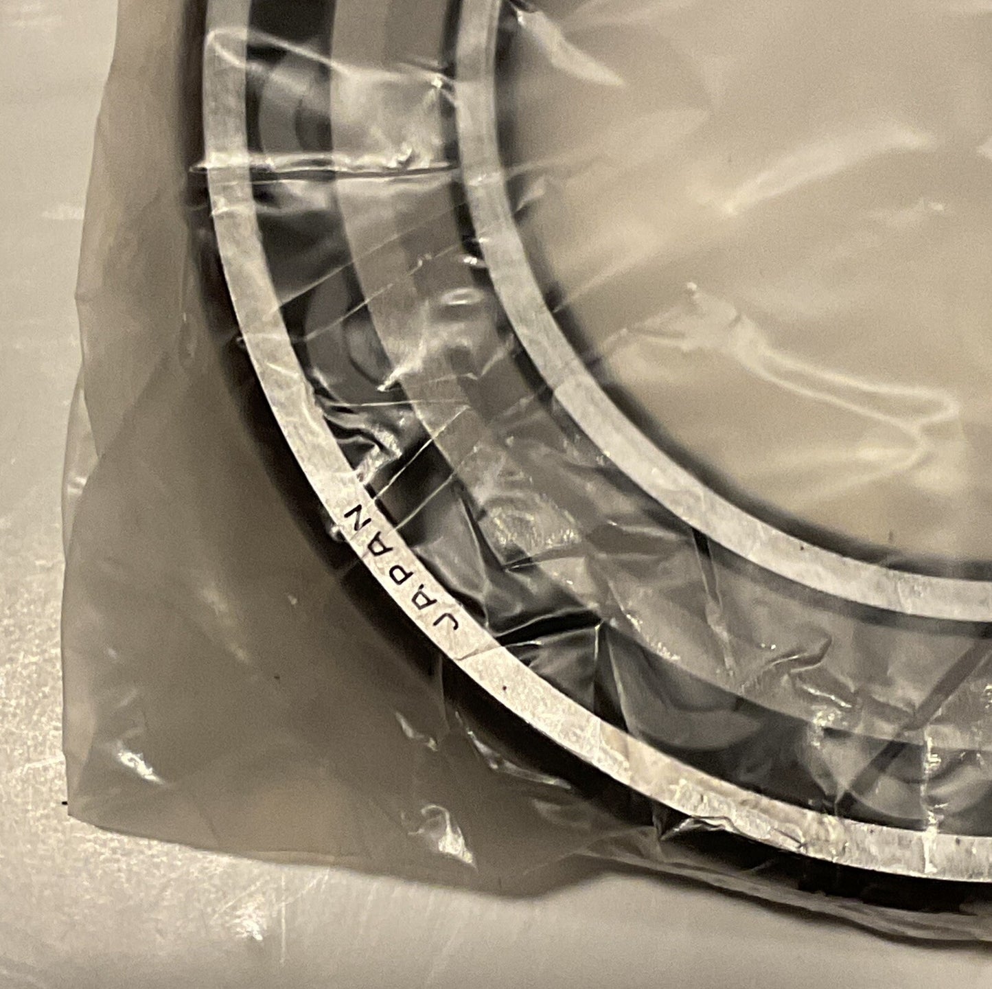 Nachi 22217EX W33 C3 Roller Bearing - NEW Never Installed Dodge