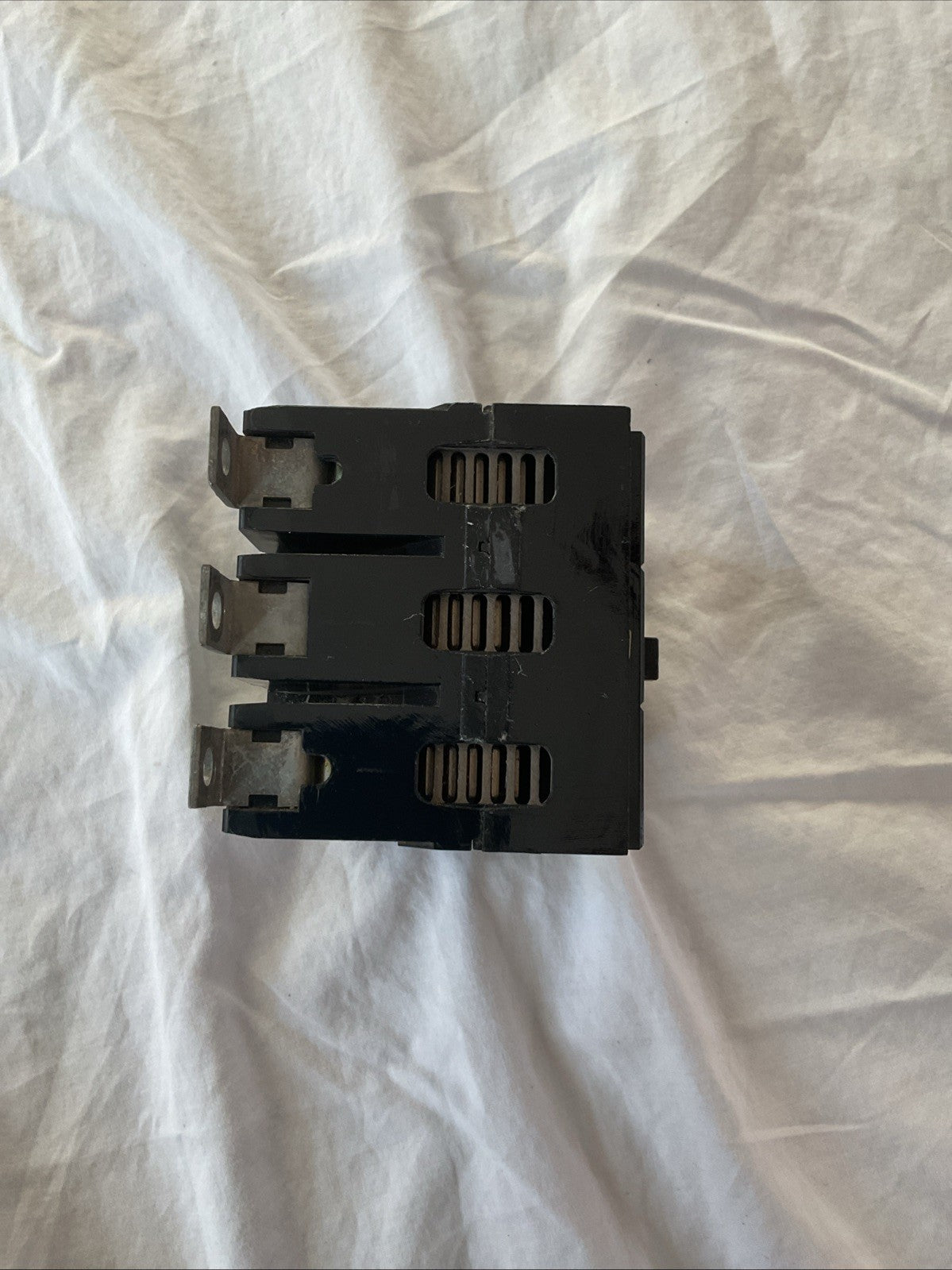 Westinghouse GHB3020 Bolt-on Circuit Breaker 20A 3P 277/480V GHB