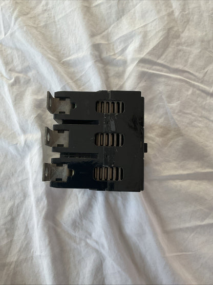 Westinghouse GHB3020 Bolt-on Circuit Breaker 20A 3P 277/480V GHB
