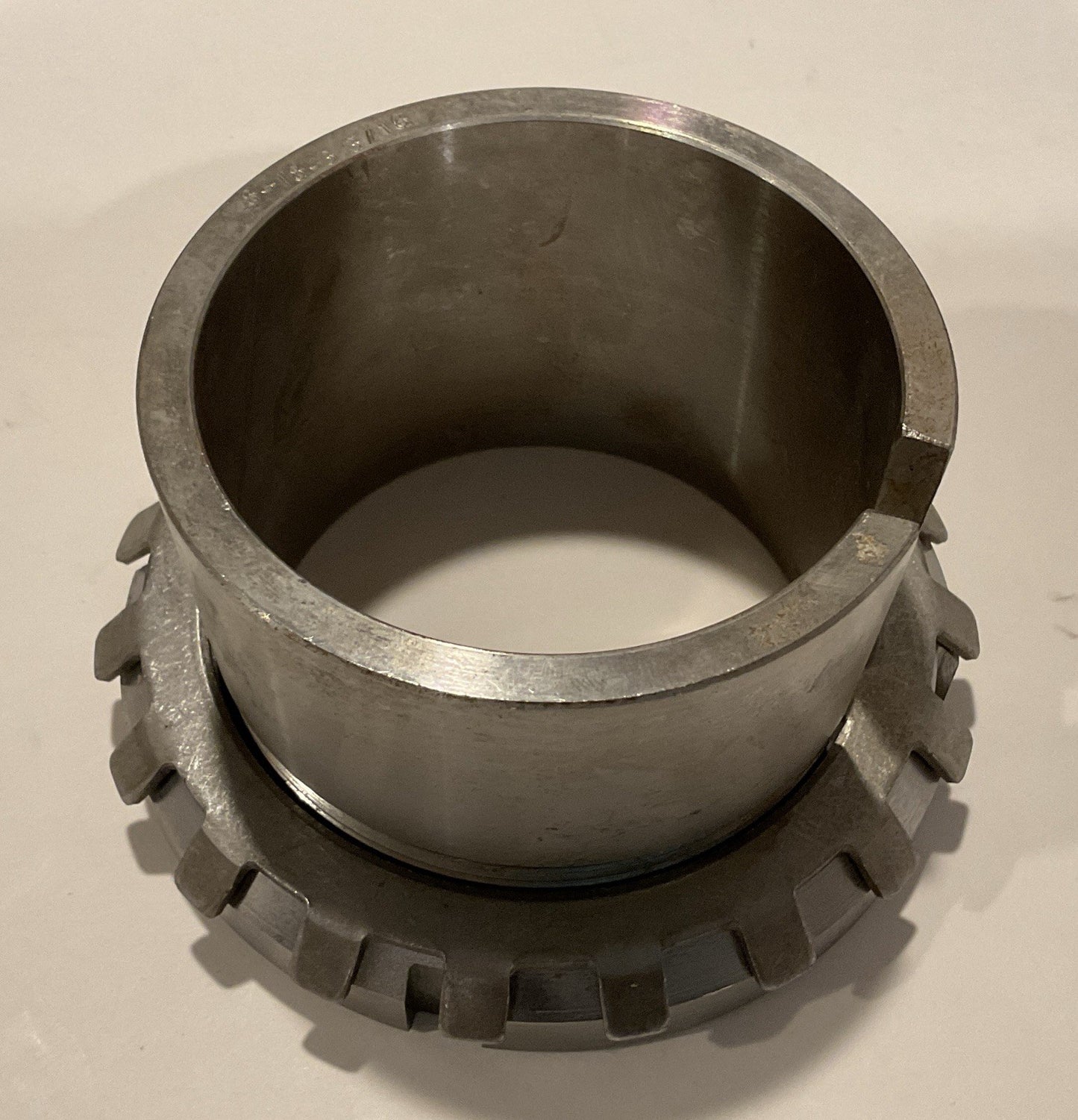 SKF Type S-18 X 3 3/16 Bearing Adapter Sleeve 3-3/16" Sleeve AN18