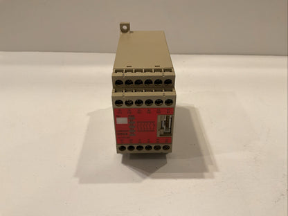 Omron G9SA-501 Safety Relay Unit