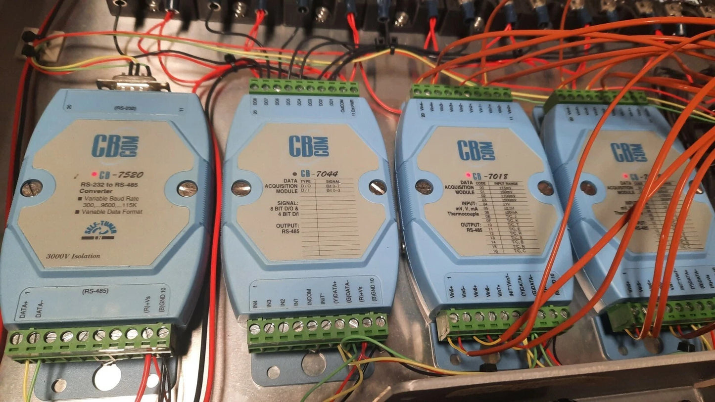 VENA ENGINEERING  TEMPERATURE CONTROLLER  110VAC INPUT