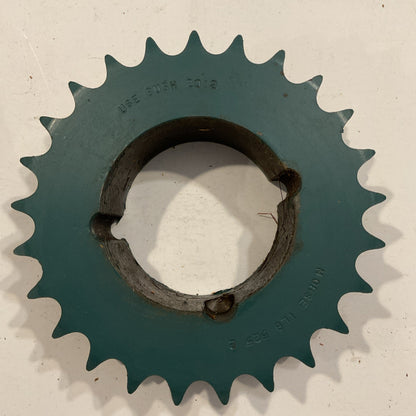 NEW DODGE TAPER LOCK DOUBLE STRAND SPROCKET TLB525-2 / TLB5252  Part No.101039
