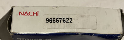 Nachi Bearing 6308 - C3  - NEW  - Sealed in original packaging