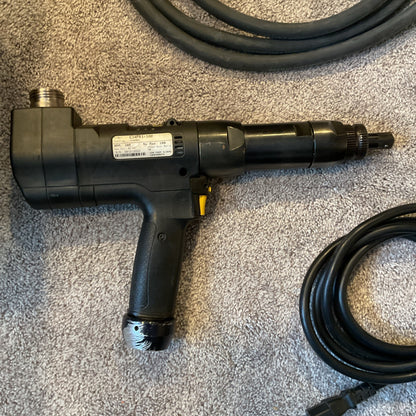 Stanley QPM ALPHA Torque Controller MDL# 21A108721 - 9' Connecting Cable