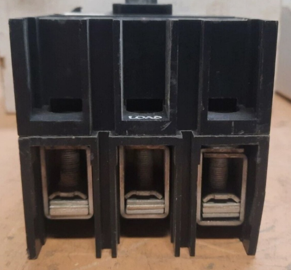 WESTINGHOUSE  #1265C95G03  CIRCUIT BREAKER (250 AMP, 600VAC, 3 POLE)
