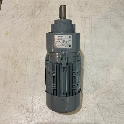 NEW OLD STOCK! LANTECH .18kW GEAR MOTOR 072.1Z-63L/4 51663