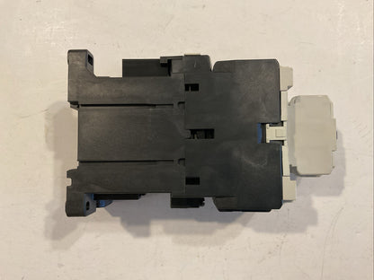 Fuji Electric SC-E2S/G Contactor paired with a Fuji Electric SZ-A20T / SZA20T