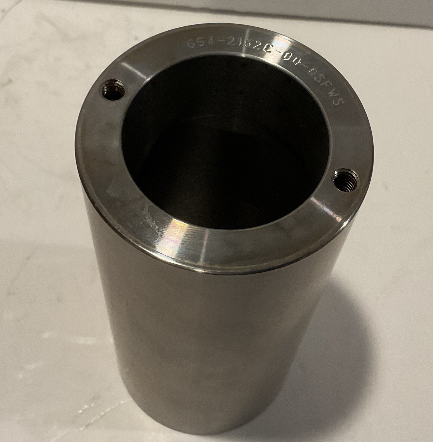 New - 654-2162C-00-0SFWS   Shaft Sleeve : 50mm