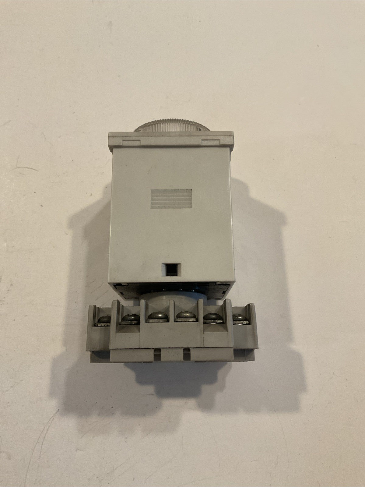 Allen Bradley 700-HK32A1 SER A 120VAC Coil Pilot Relay w/Base 700-HN122 Ser A