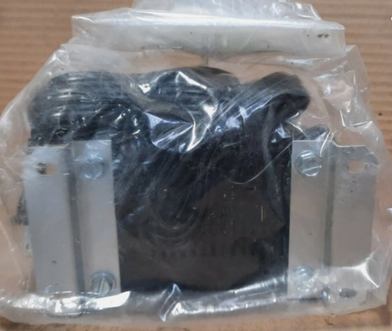 SPEAKMAN  Part# SUH-6  SENSORFLO SECURE SYSTEM POWER SUPPLY MODULE – 6 UNIT