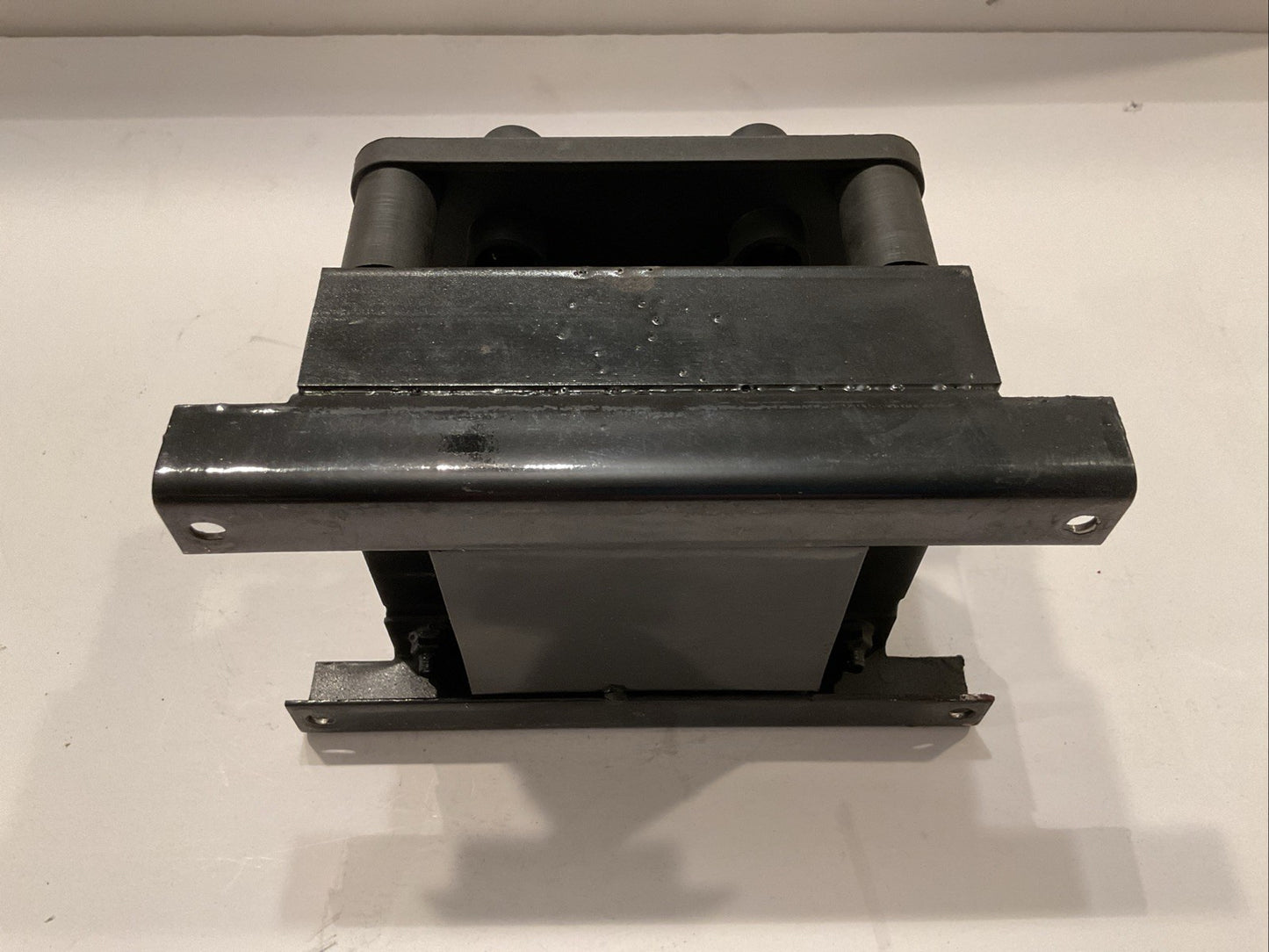 Tridonic W814858610112 Filter Inductor (30kW; Ind. 380uH; RMS: 78.4A)