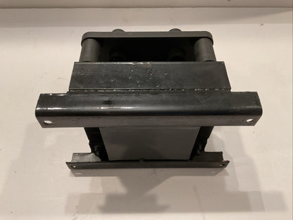 Tridonic W814858610112 Filter Inductor (30kW; Ind. 380uH; RMS: 78.4A)