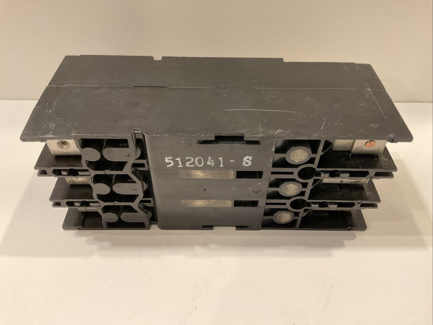 WESTINGHOUSE 1265C95G03 / 600VAC / 250 AMP      (USED)