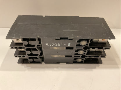 WESTINGHOUSE 1265C95G03 / 600VAC / 250 AMP      (USED)