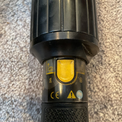 Stanley QPM ALPHA Torque Controller MDL# 21A108721 - 9' Connecting Cable