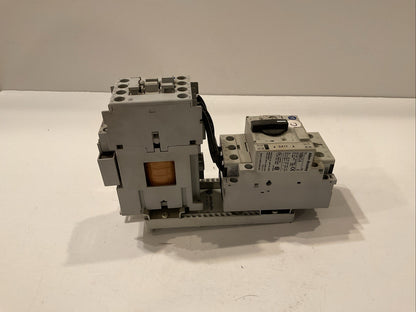 Allen-Bradley 140M-C2E-B16, Allen-Bradley 100-C12D*10, 140M-C-A, 100-FSD250