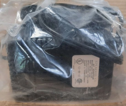 SPEAKMAN  Part# SUH-6  SENSORFLO SECURE SYSTEM POWER SUPPLY MODULE – 6 UNIT