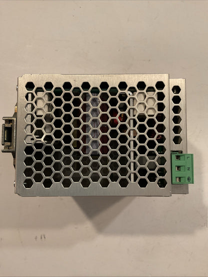Phoenix Contact QUINT-PS-100-240AC/24DC/10 DIN Rail Power Supply ord#2938604