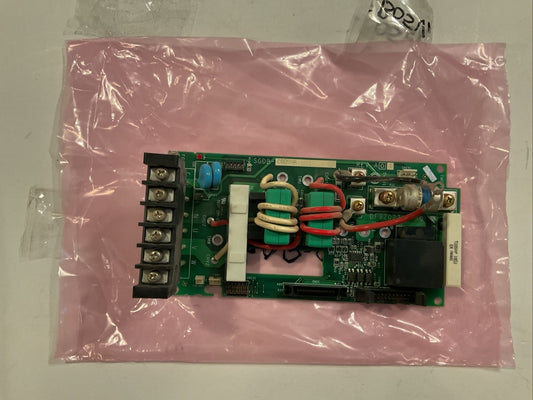 YASKAWA  SGDB-CB05VA DF9202720-A0