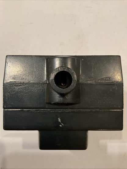 Kunkle Relief Valve 20-D01 / Set 175PSI / 3/4" / Cap 28GPM  New in Box