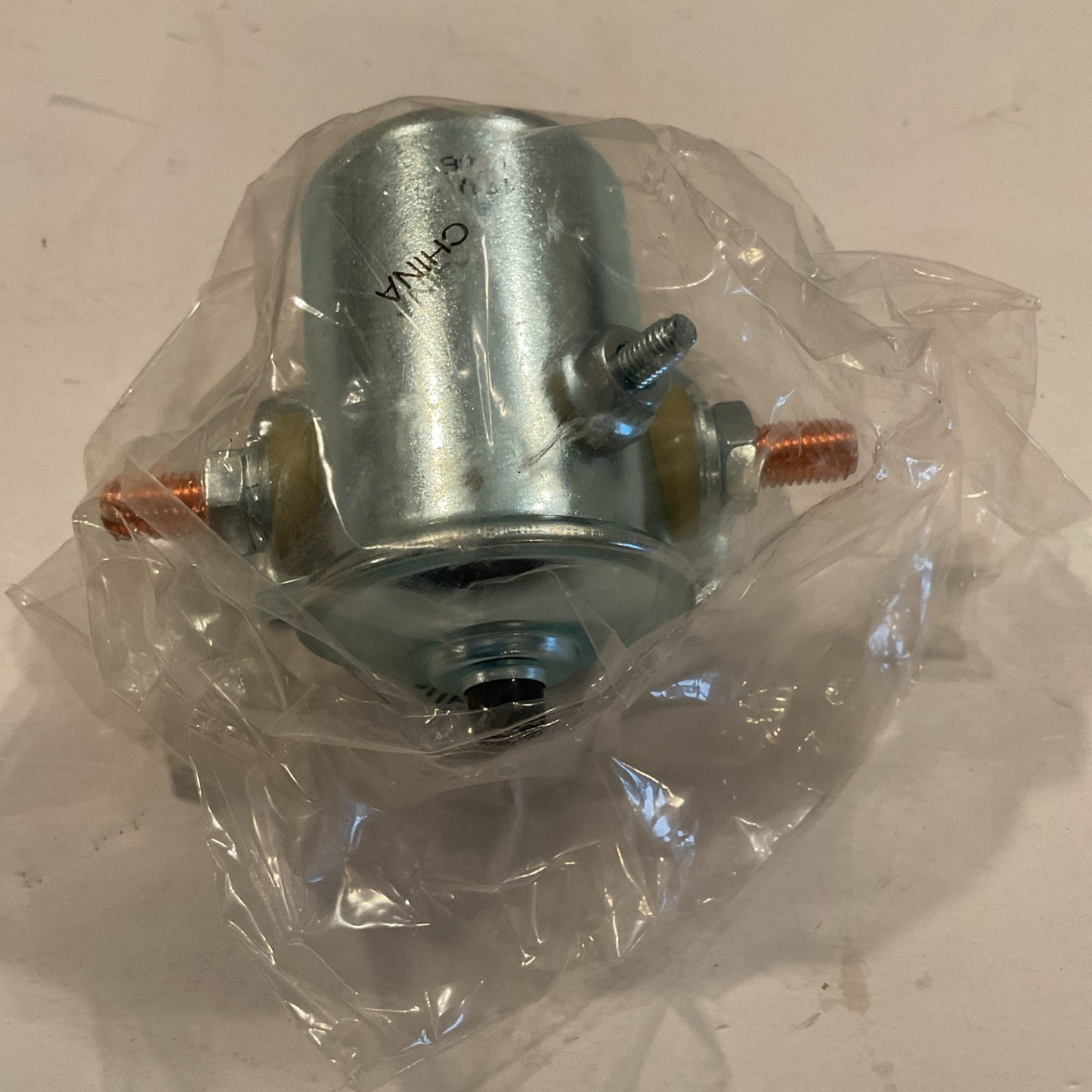 NEW Standard SS-547 Starter Switch Solenoid