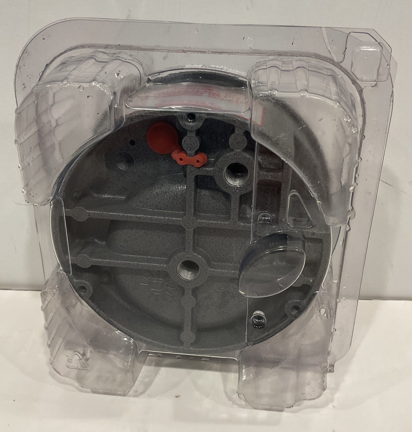 Dwyer W36Y JA Magnehelic Pressure Gauge 15 PSIG