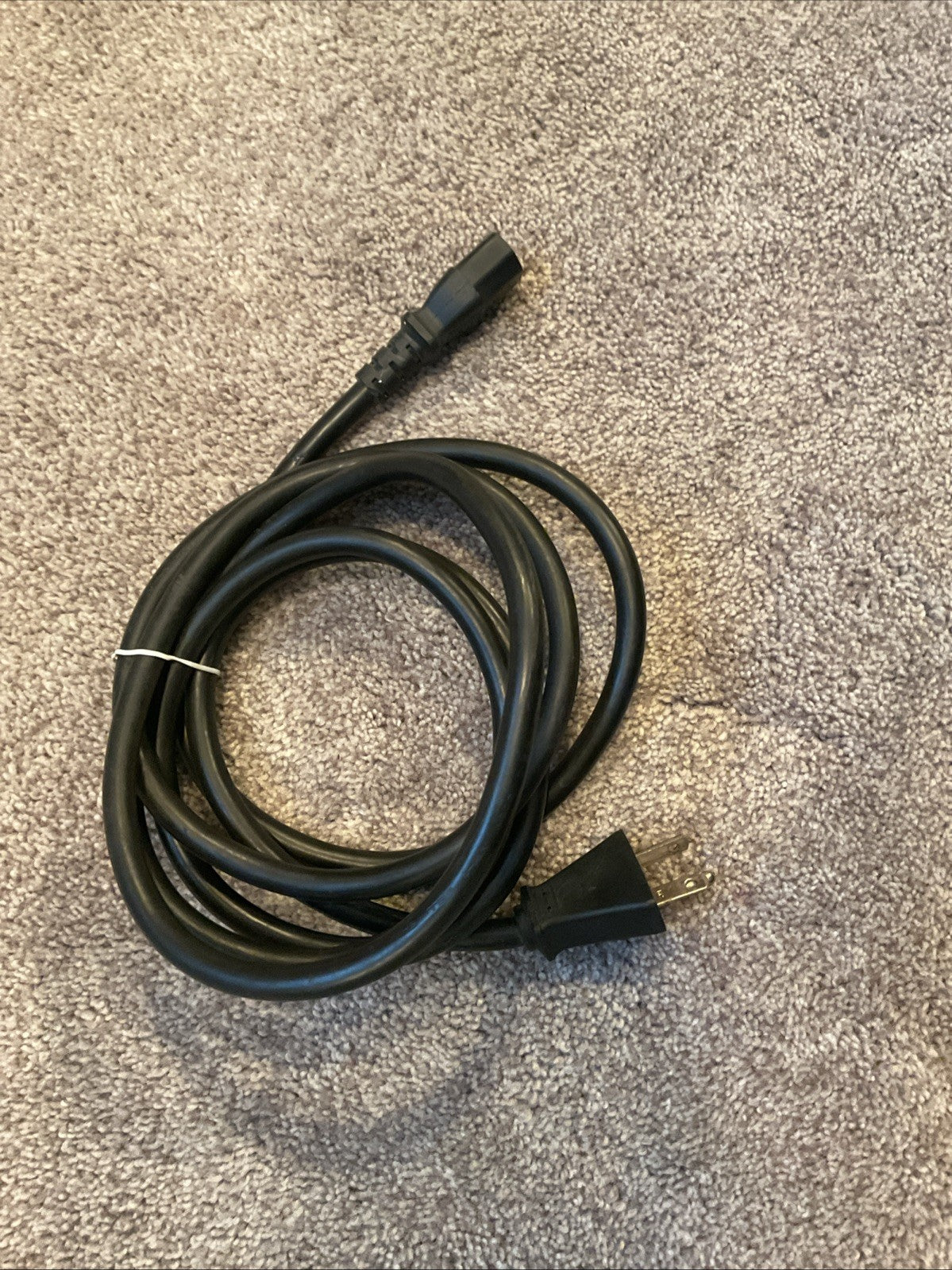 Stanley QPM ALPHA Torque Controller MDL# 21A108721 - 9' Hi Flex Cable 20C104603&