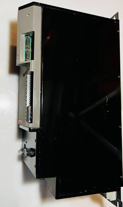 Emerson M0356120 Motion Control Position Servo Drive