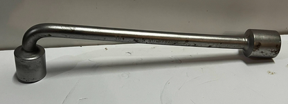 38mm Open Socket Wrench SAM Outillage 80-38-P France