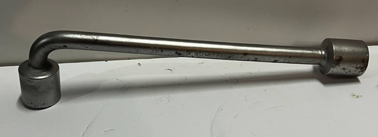 38mm Open Socket Wrench SAM Outillage 80-38-P France