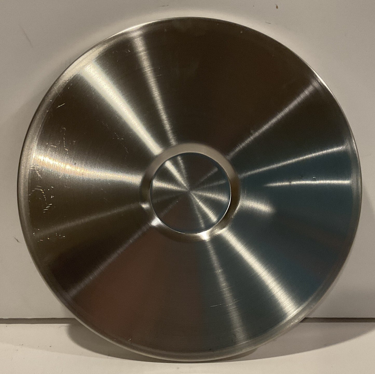 WS Tyler 8496 8"-SS-COVER USED