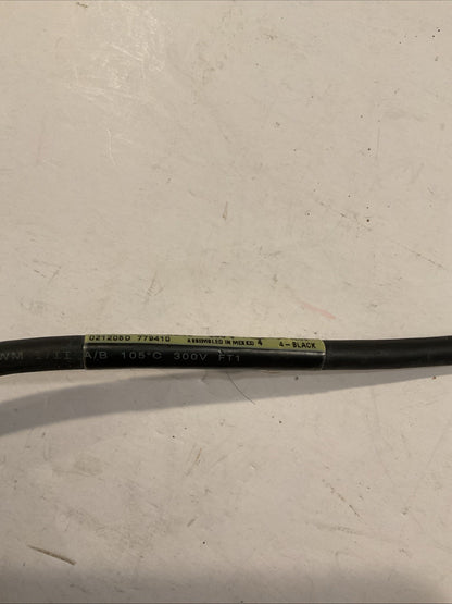 Qty 2 - IFM  KN5101 KNM30NUAFPKG/US Poximity Sensor