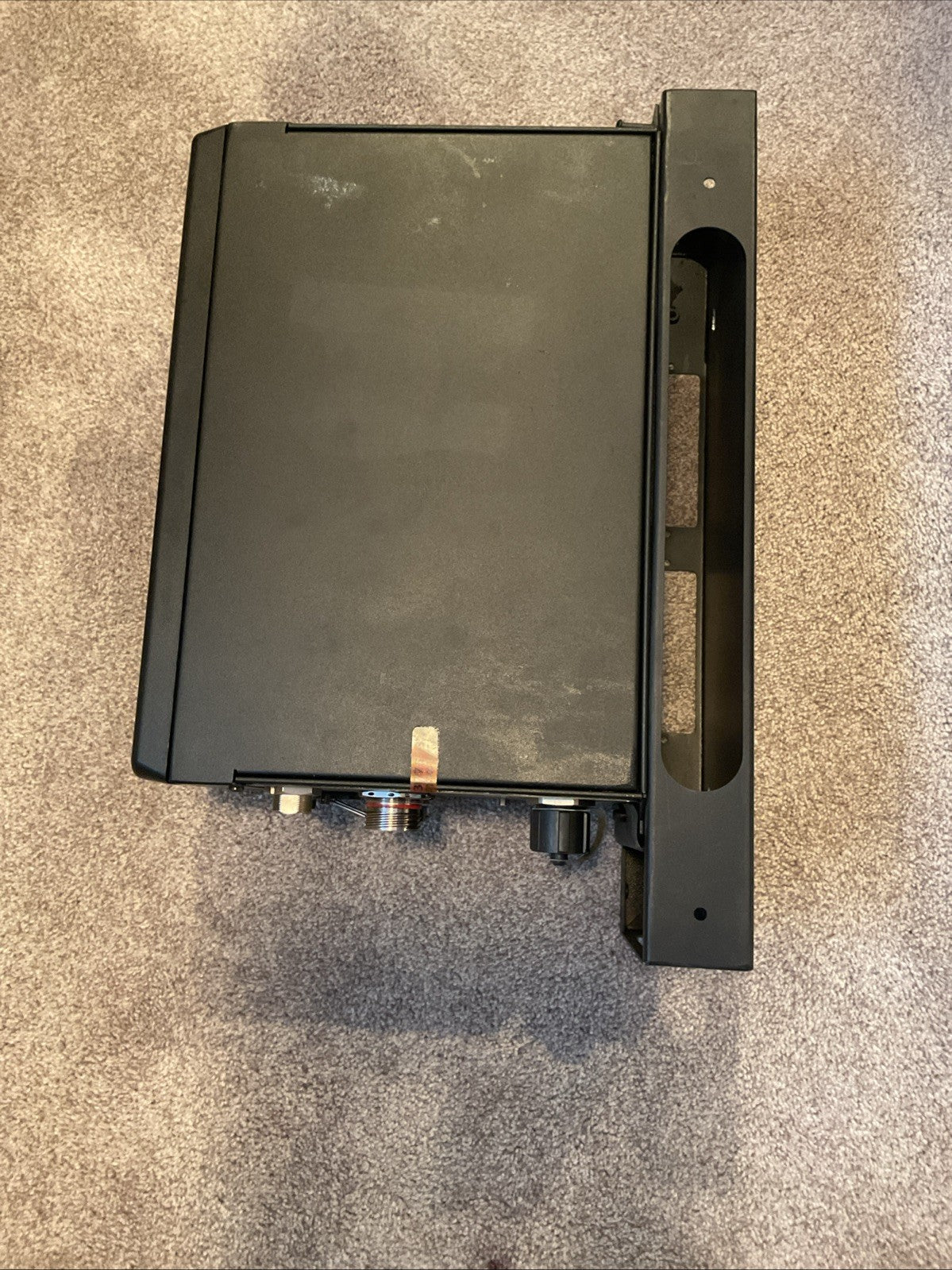 Stanley QPM ALPHA Torque Controller MDL# 21A108721 - 9' Hi Flex Cable 20C104603&