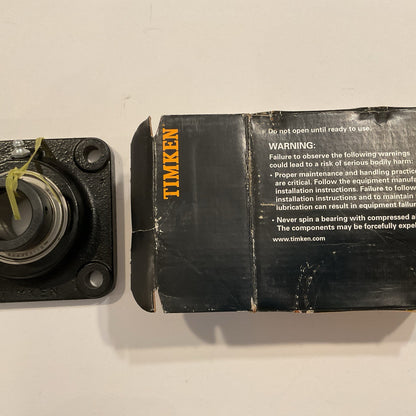 NEW - TIMKEN Bearings RCJ-13/16 / RCJ1316